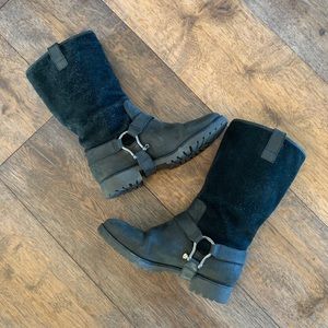 SPERRY TOP SIDER Dylan Harness Boot